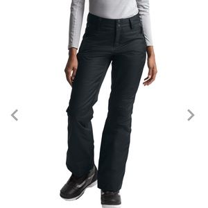 The North Face Women's Sally Insulated Pants